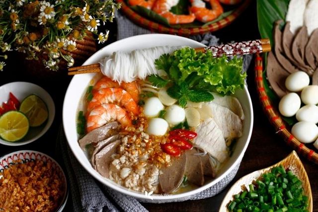 Hu Tieu: The Chewy Soul of Southern Vietnam (Beyond Pho)