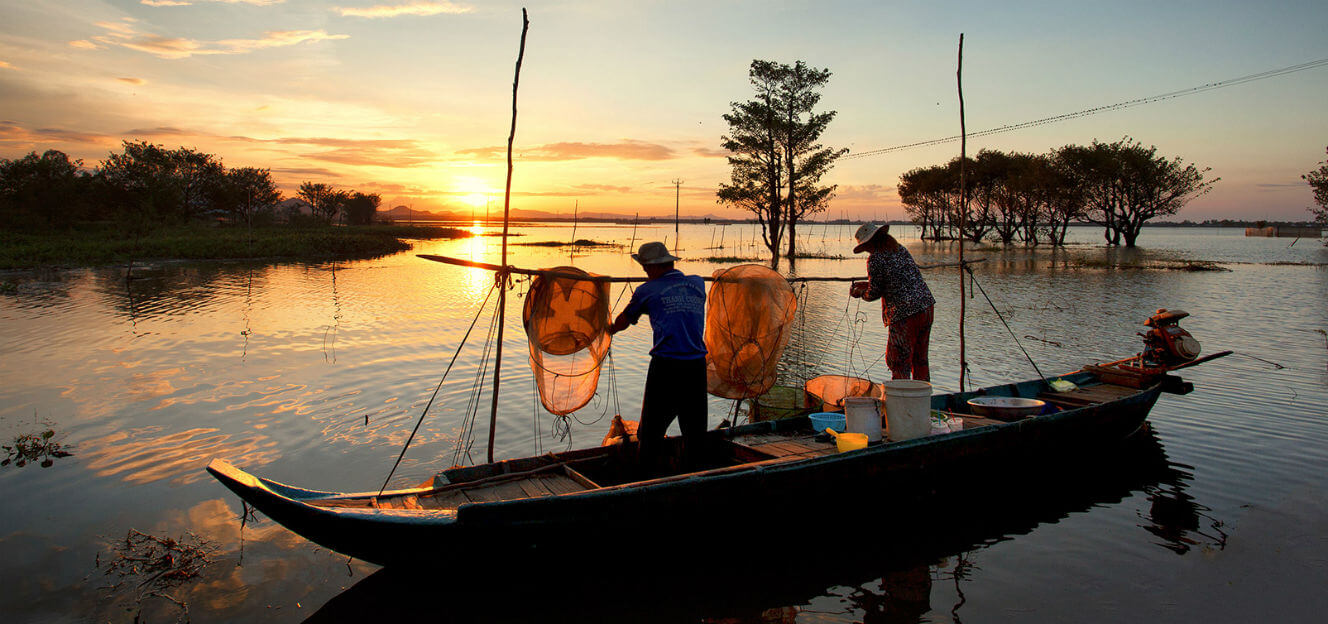 Silk Island wonders - Koh Dach: Phnom Penh’s best-kept secret