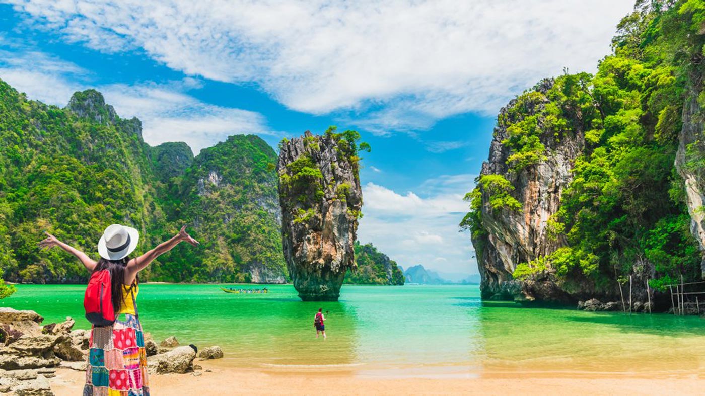 Thailand in October: Weather, What to Do and Where to Go