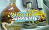  Vino de serpiente: La bebida más antigua y atrevida de Asia