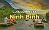 Ninh Binh: Guía Definitiva para Explorar desde Templos hasta Paisajes