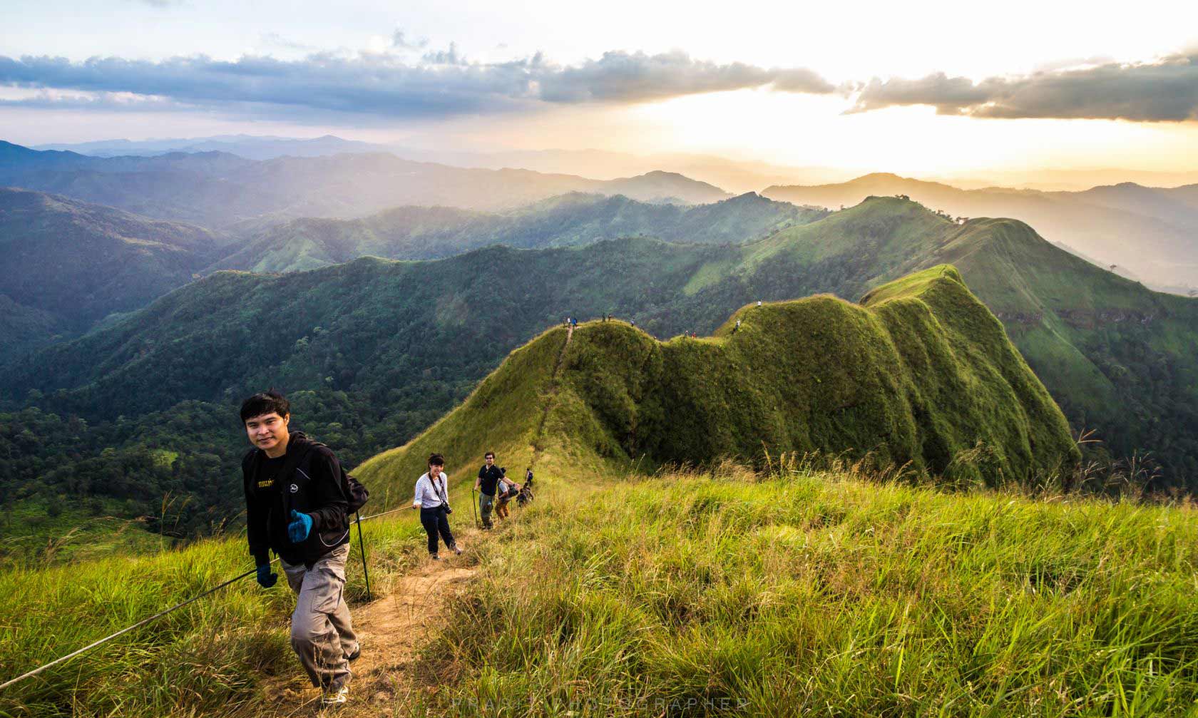 Is Thailand Ideal for Trekking & Hiking? Best Trekking Spots in Thailand