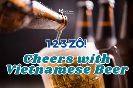 Vietnamese beer: How to enjoy it like a local?