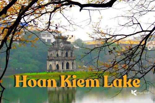 Hoan Kiem Lake: Legend and Daily Life in the Heart of Hanoi