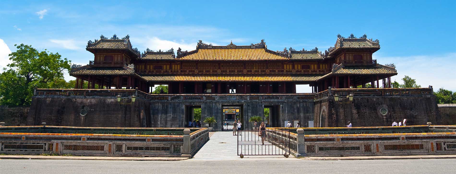 Guía esencial de Hue: antigua capital imperial de Vietnam