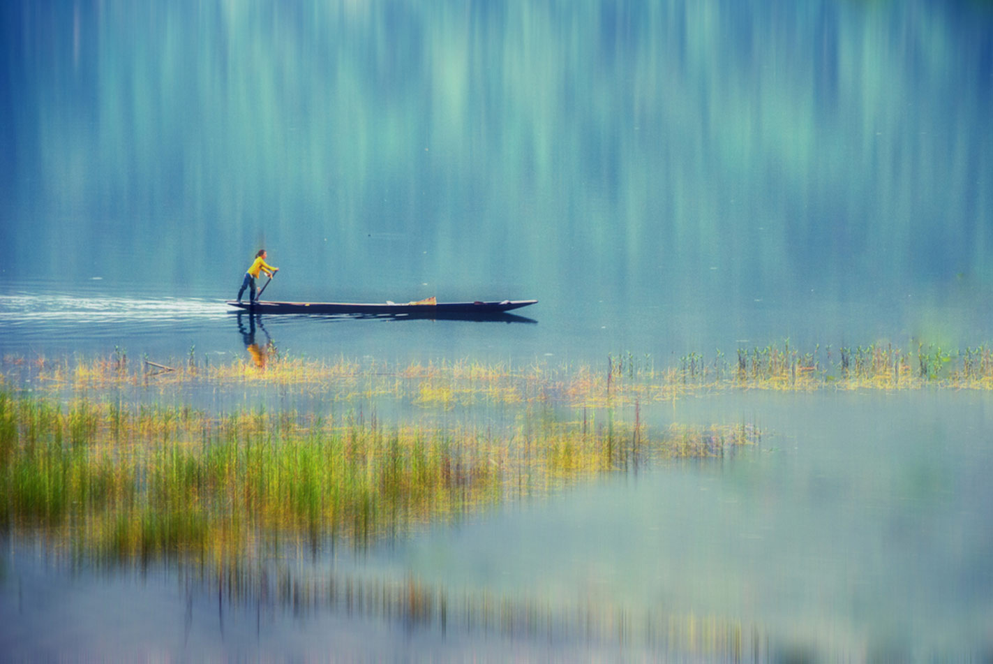 Ba Be Lake: A Slice of Paradise in Northern Vietnam