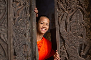 Que ver en Luang Prabang: Guía de viajes 2024