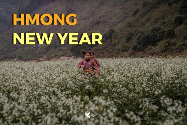 Hmong New Year 2026 in Vietnam and Laos: Unique Traditions