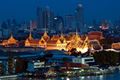 Bangkok: The MOST VISITED CITY IN THE WORLD in 2023!