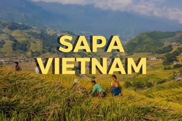 What to do in Sapa for first-time visitors (by a local guide)