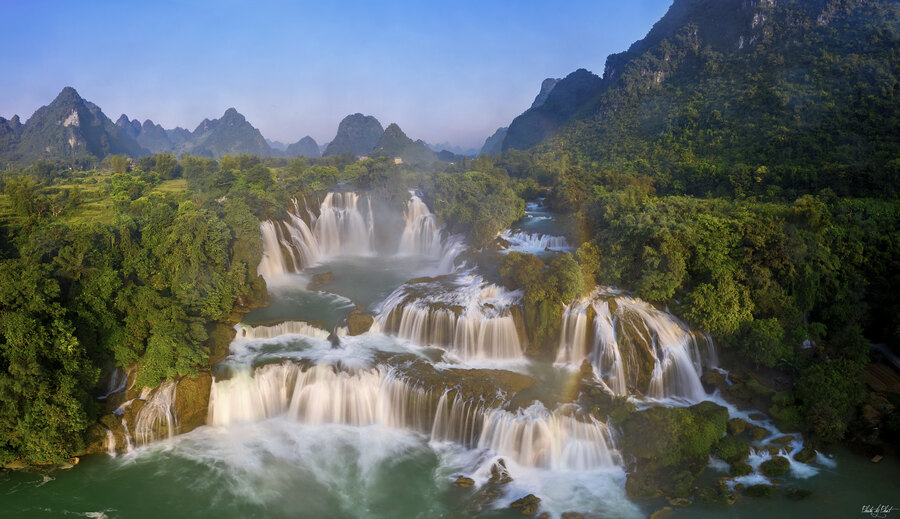 Why Ban Gioc Falls Should Be on Your Bucket List?