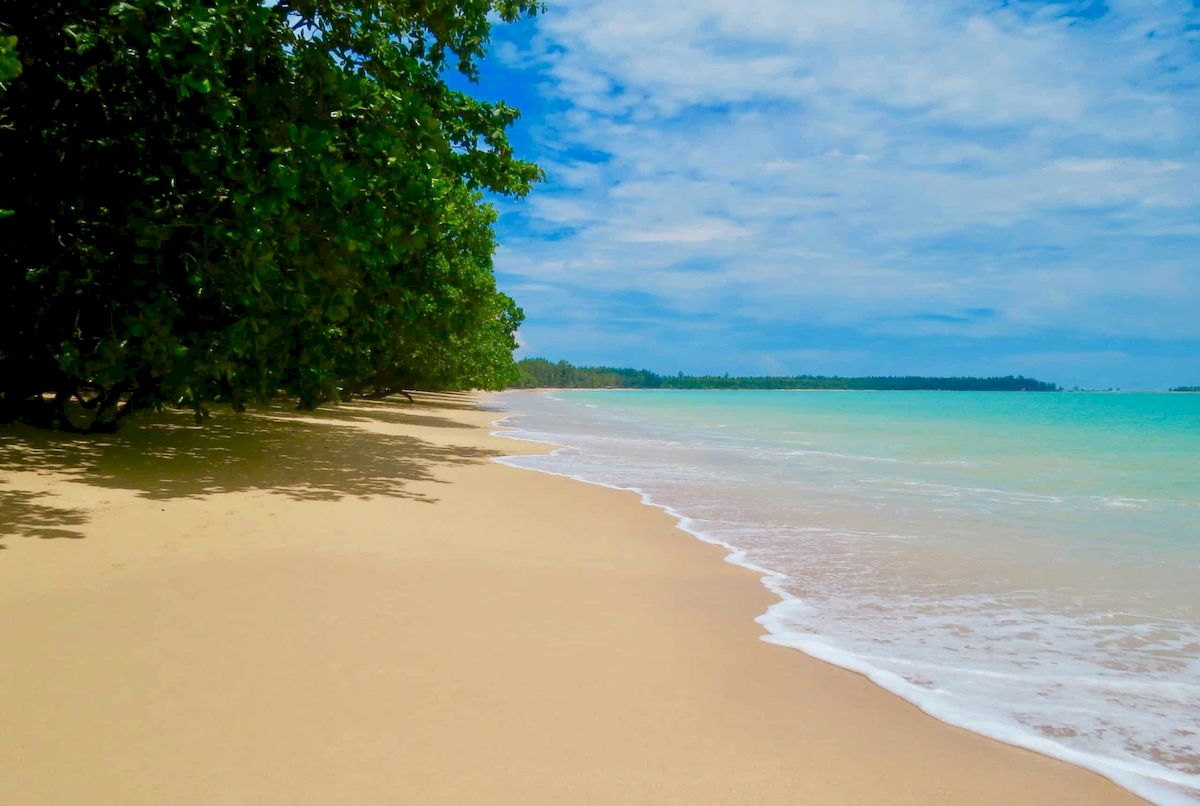 Khao Lak: Guía para explorar el paraíso costero de Tailandia