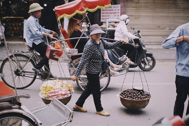 Hanoi in July: Weather, Air Quality & Local Travel Tips