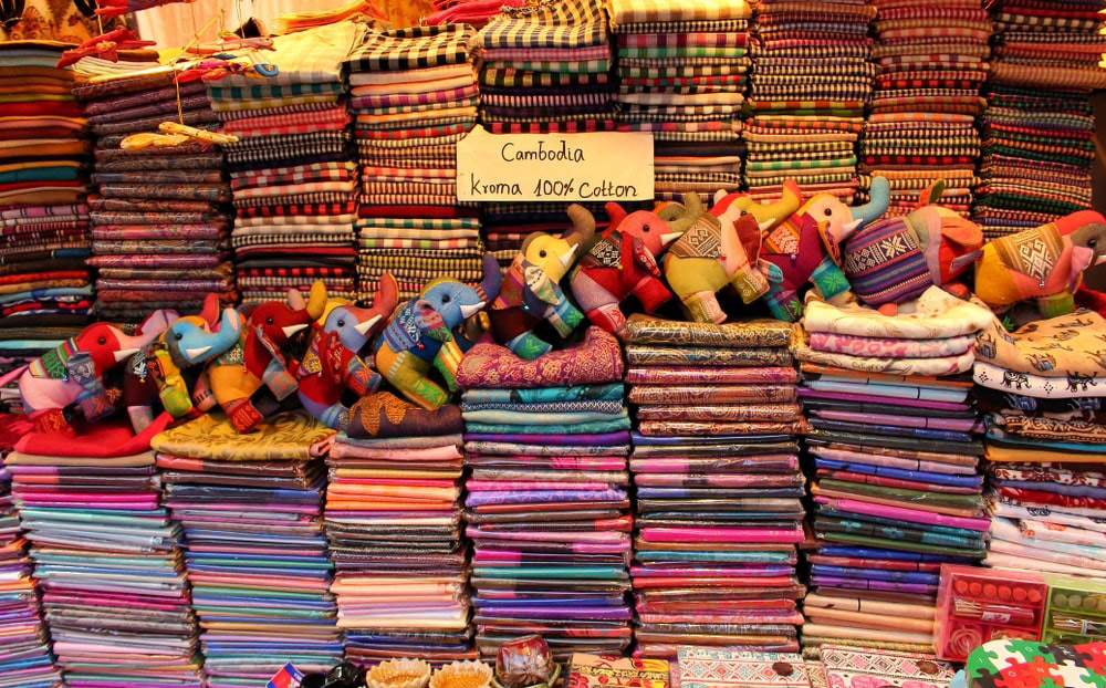 14 Must-Buy Cambodian Souvenirs: Treasures of Khmer