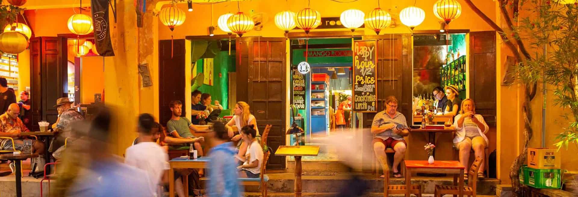 Top 10 Best Restaurants in Hoi An