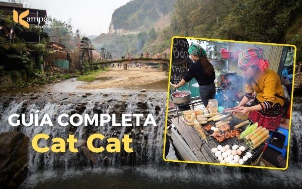 Aldea de Cat Cat: ¿Vale la pena visitar y caminar?