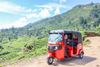 Why Riding a Tuk-Tuk Is a Must-Do Experience in Laos?