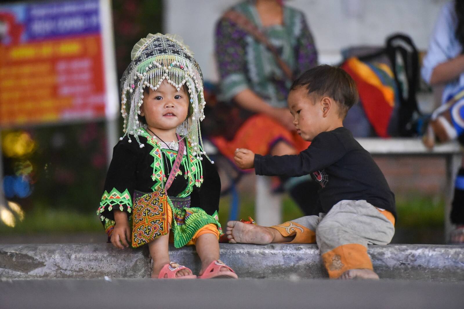 How To Say Hello In Vietnamese Like A Local