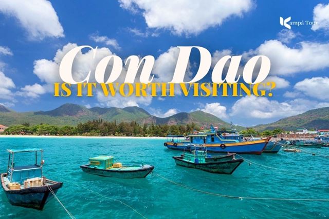 Con Dao Island Travel Guide: 6 Must-Ask Questions Before Your Trip