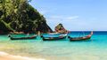 Banana Beach, Tailandia: clasificada como la segunda mejor playa del mundo según TripAdvisor 2025