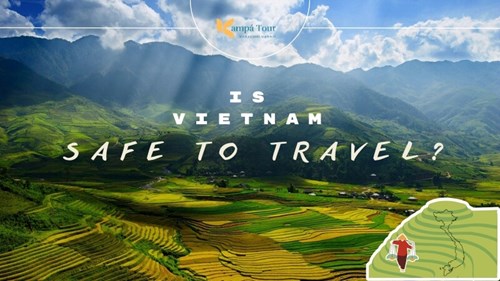 Is Vietnam Safe To Travel? 7 Must-Know Tips For Travelers!