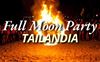 Full Moon Party Tailandia 2025: Guía completa para disfrutar