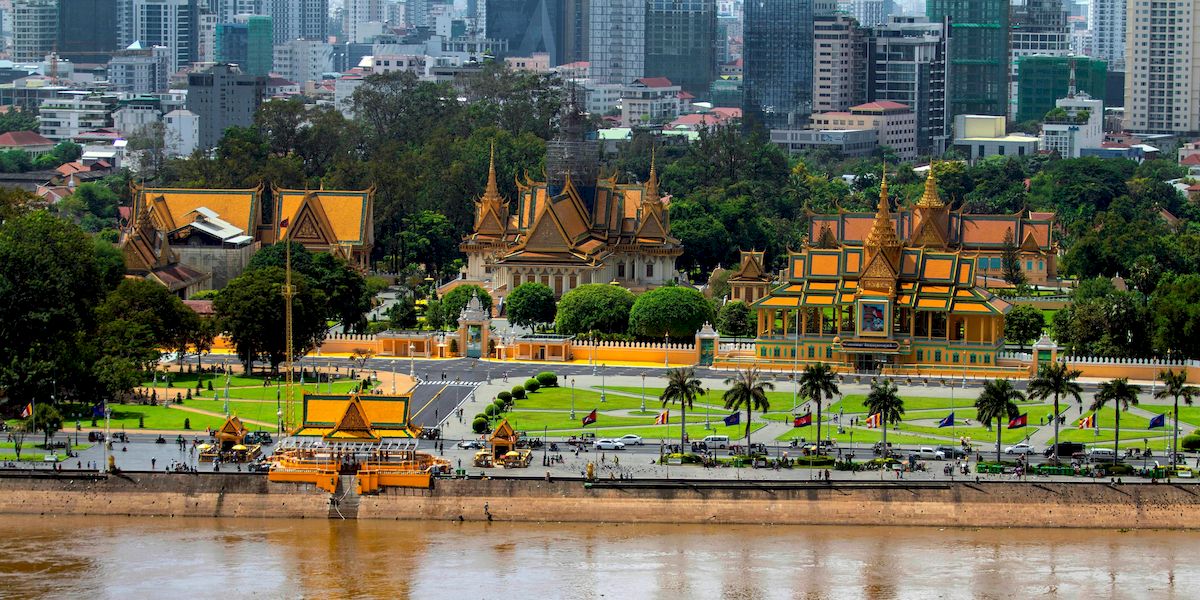 Capital de Phnom Penh: Guía para Viajeros Primerizos