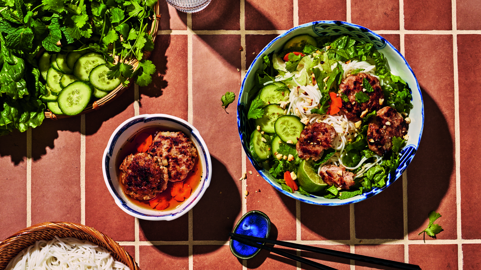 Bun Cha: Hanoi’s Irresistible Culinary Icon