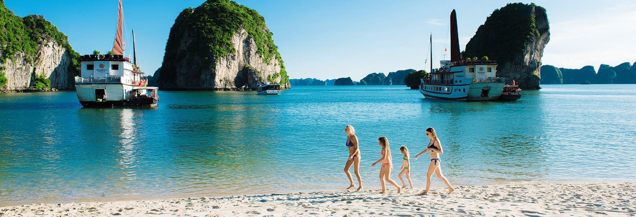 Vietnam with Family: Itineraries and 10 Things to Prepare Before You Go