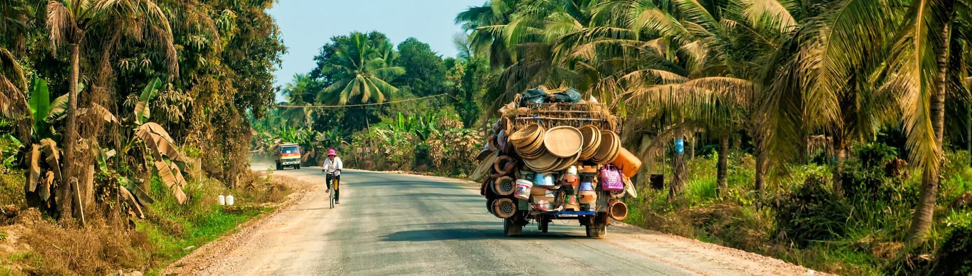 Guía esencial de Battambang: descubre su encanto secreto