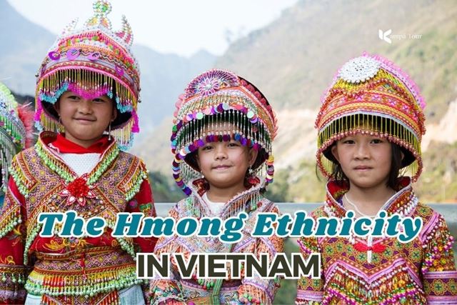 Hmong in Vietnam: Stories from the Northern Highlands