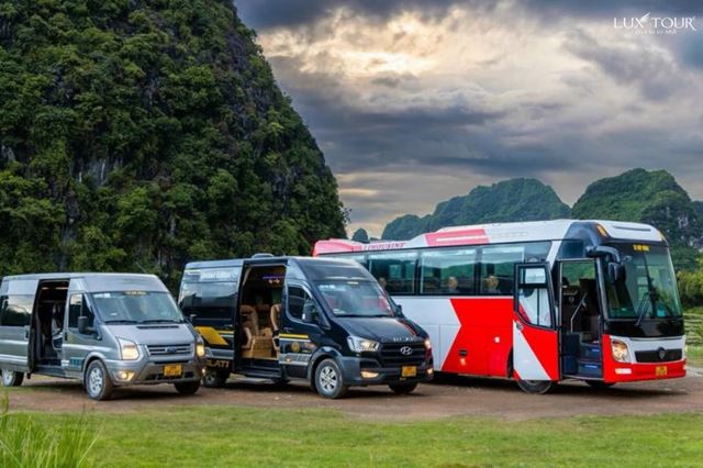How to Get from Hanoi to Ninh Binh: 4 Best Transportation Options (2026 Guide)