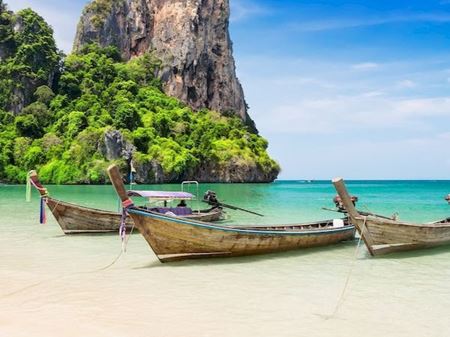 Phuket, Tailandia: Guía de Actividades, Transporte, Clima y Hoteles