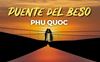 El nuevo puente de Vietnam es para besarse, no para cruzar