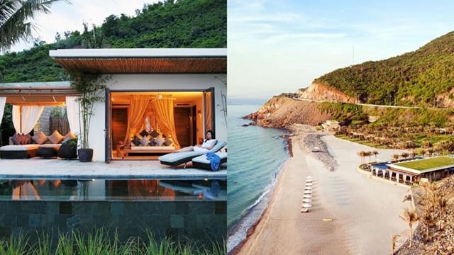 ¡Los 9 mejores hoteles y resorts de Vietnam según Michelin!