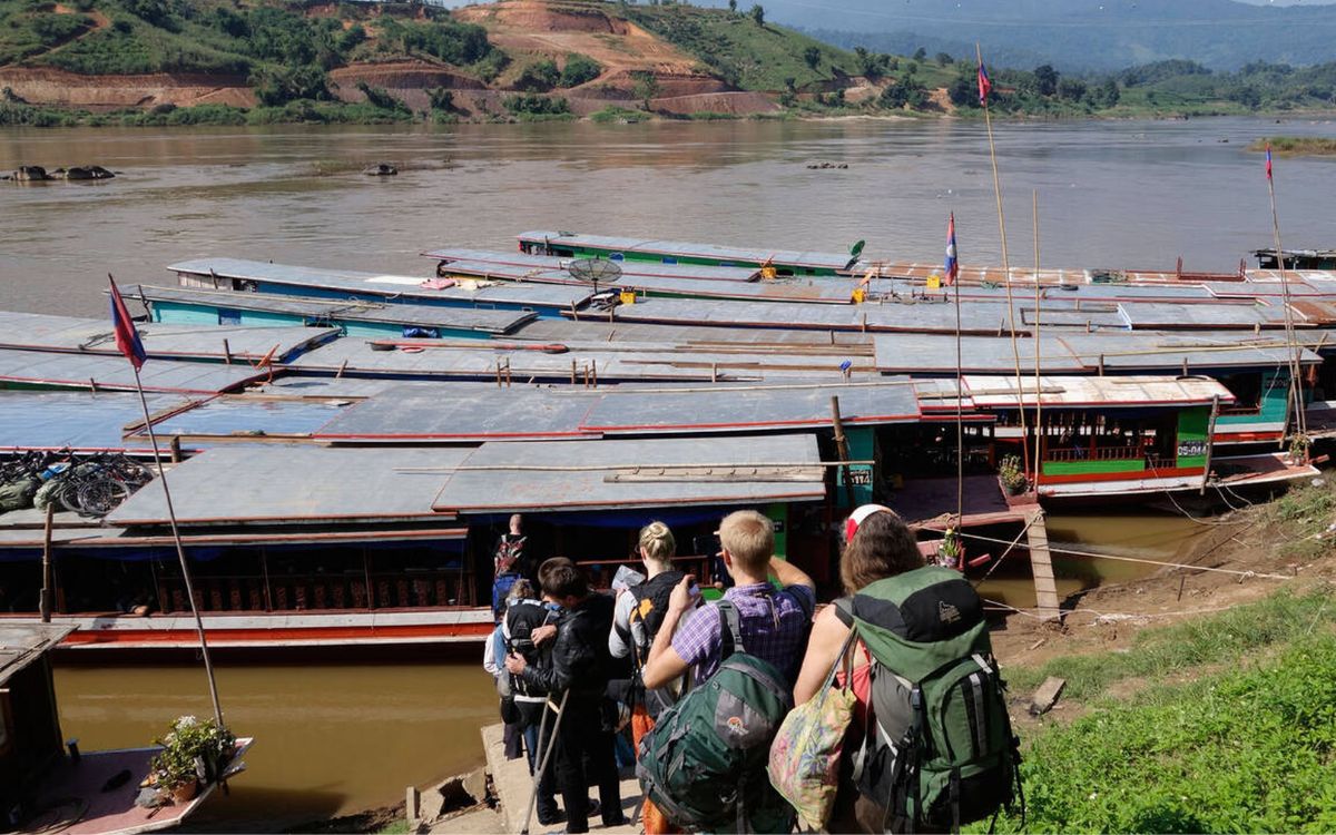 Bokeo Laos: Guía completa para explorar esta región tranquila