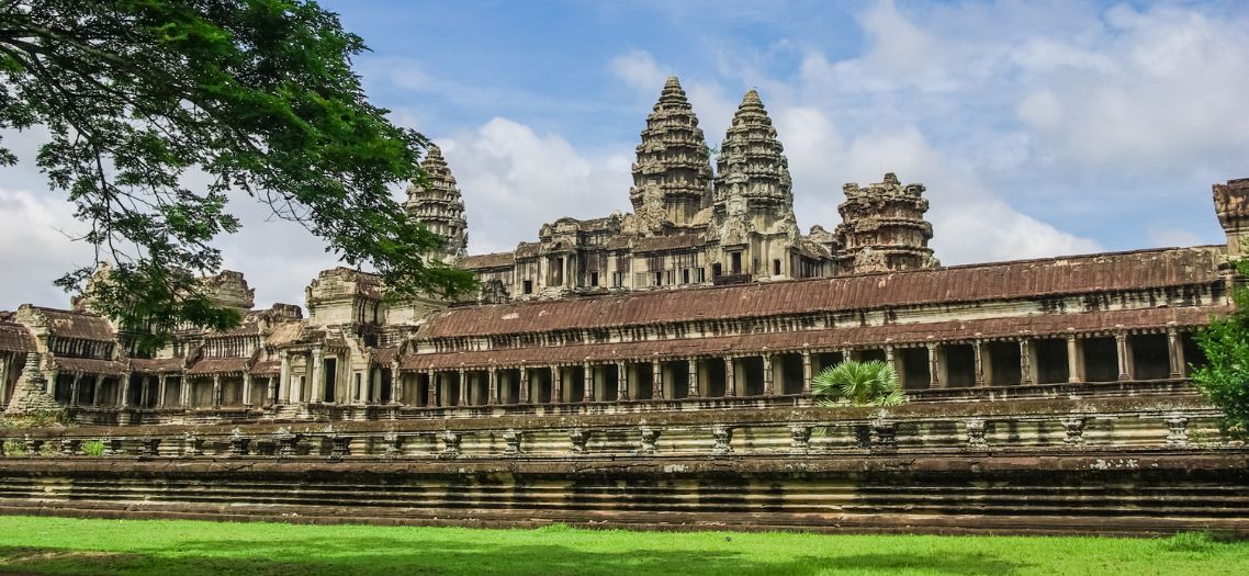 Siem Reap en 3 días: Qué ver, qué hacer y consejos