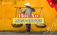 Hoi An, Vietnam: The Complete 2025 Guide to Sights, Weather & More!