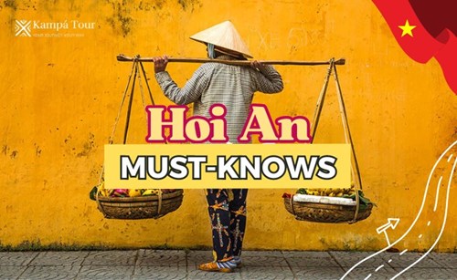 Hoi An: Essential Guide & 4 Mistakes to Avoid for a Perfect Trip in 2024