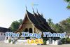 Wat Xieng Thong: Luang Prabang’s Iconic Temple and Spiritual Heart