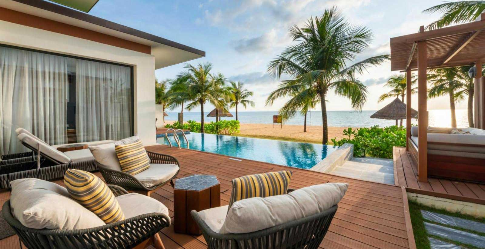 Best Hotels & Resorts in Phu Quoc: A Paradise Awaits You