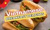 Vietnams Top 12 Breakfast Delights!