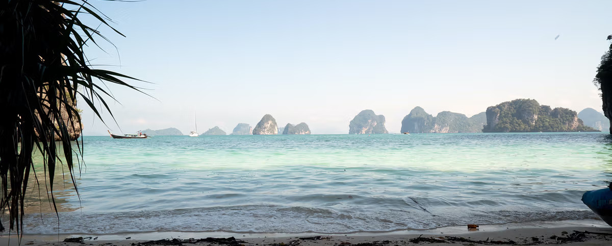 Should you visit Thailand in October? Heres everything you need to know