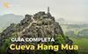 Cueva Hang Mua: ¿Cómo conquistar el tope de Ninh Binh?