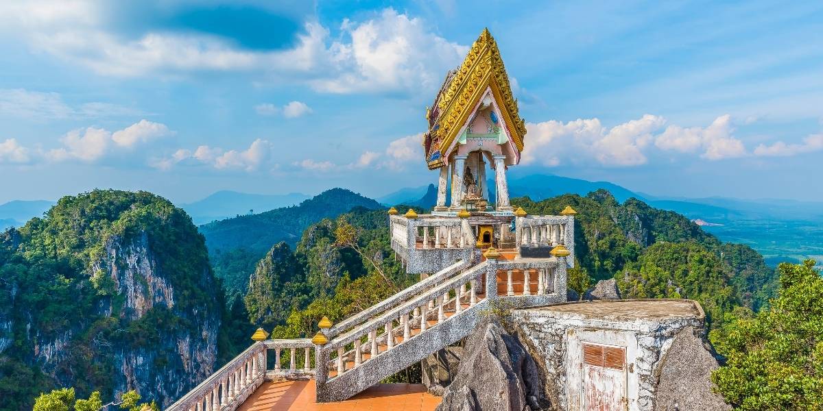 Conflicto en la frontera entre Tailandia y Camboya: el turismo se mantiene estable fuera de las zonas restringidas