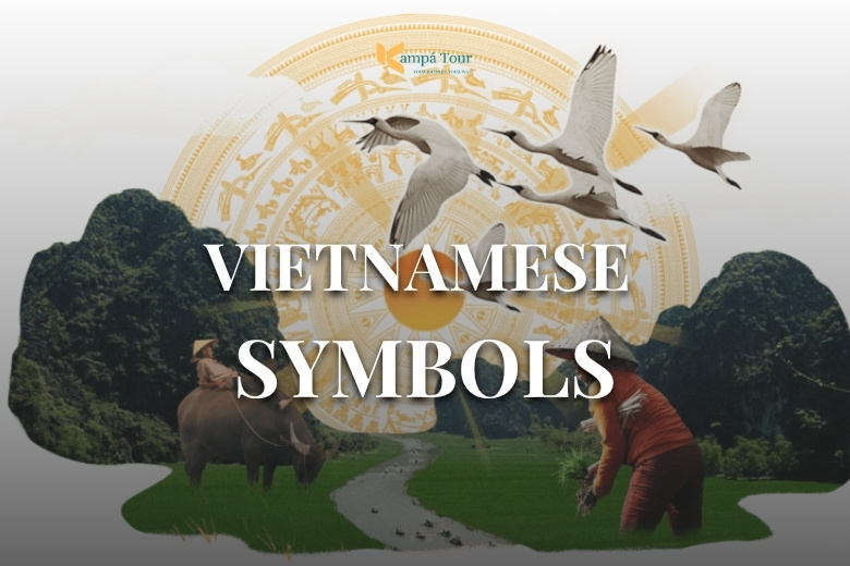 Top 12 Most Iconic Vietnamese Symbols – Discover Them!