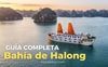 Bahía de Halong: 5 Preguntas Prácticas para Descubrir Maravilla del Mundo