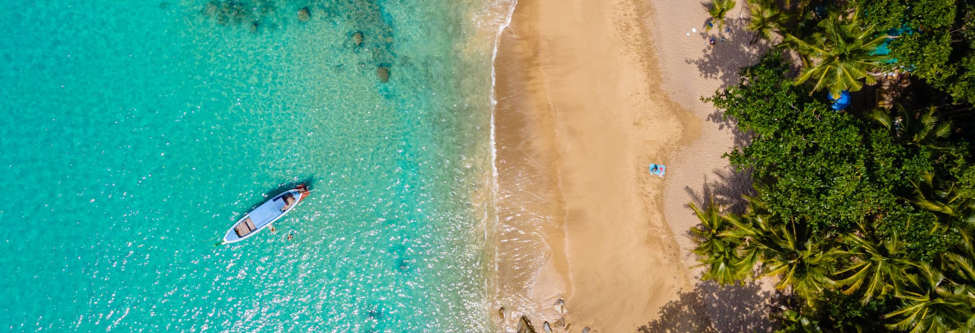 Banana Beach, Tailandia: clasificada como la segunda mejor playa del mundo según TripAdvisor 2025