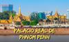 Palacio Real de Phnom Penh: guía para una visita exitosa