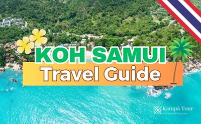 Koh Samui: Must-Sees and Secrets to Discover in 2024